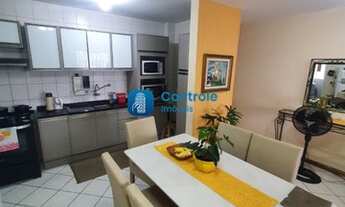 Imagem 5: S/Excelente Apartamento 03 dormitórios sendo 01 suíte em Barreiros, São José