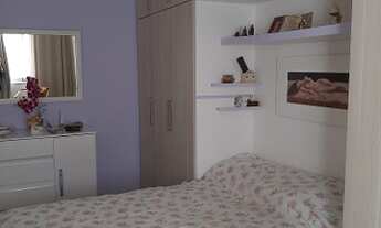 Imagem 7: Apartamento vende ou trocar imóvel me 65 metros quadrados com 1 quarto em Várzea - Teresó