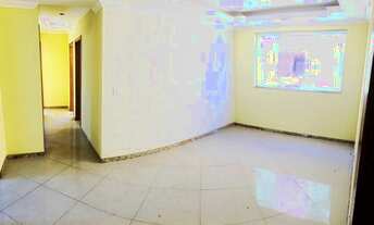 Imagem 3: BELO HORIZONTE - Apartamento Padrão - Santa Terezinha