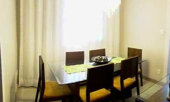 Imagem 7: BELO HORIZONTE - Casa Padrão - Alípio De Melo