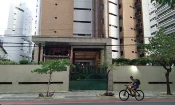 Imagem 2: More a 100m do Parque da Jaqueira, na região mais valorizada da zona norte de Recife!