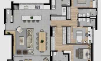 Imagem 10: A melhor vista de Curitiba