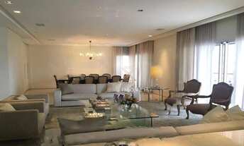 Imagem 2: Apartamento Residencial à venda, Jardim Paulista, São Paulo -