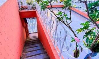 Imagem 2: Casa com 180m² para locação na cidade de São Paulo bairro Ipiranga