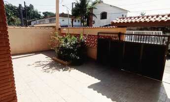 Imagem 3: Casa 90 m² - Centro - Bertioga/SP