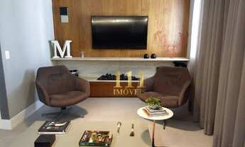 Imagem 4: Apartamento p locação - 3 suítes - SJC