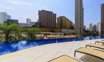 Imagem 6: Apartamento para venda possui 245 metros quadrados com 4 quartos em Vila Mariana - São Pau