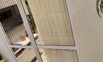 Imagem 1: O - 2 Dorms com suíte, entrada parcelada, hobby box e lazer completo!