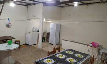 Imagem 6: CASA DUPLEX EM MARATAÍZES