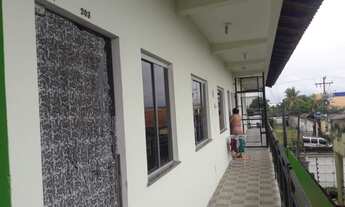 Imagem 7: Aluga-se kitnet Kitnet com 1 dormitório