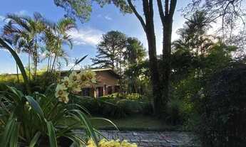 Imagem 7: Casa para Venda em Carapicuíba, Chácara Vale do Rio Cotia, 4 dormitórios, 2 suítes, 6 banh