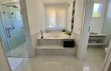 Imagem 7: Casa de condomínio PATEO SANTA FE