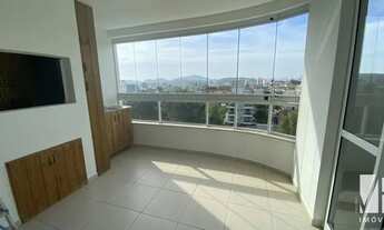 Imagem 2: Amplo Apartamento para Aluguel! 3 Dormitórios, sendo 1 Suíte, no Bairro Areias, Camboriú/S