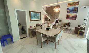 Imagem 7: Excelente casa de Alto Padrão No Condomínio ALPHAVILLE , Toda projetada, Piscina Privativa