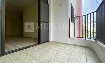 Imagem 2: Apartamento com 3 quartos à venda, 95 m² por R$ 460.000 - Tombo - Guarujá/SP