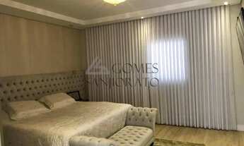 Imagem 7: Sobrado para venda na Vila Assis em Mauá