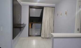 Imagem 4: Lindo apartamento com garagem bem localizado em Águas Claras