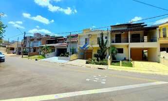 Imagem 5: HORTOLÂNDIA - Casa de Condomínio - JARDIM FLAMBOYANT