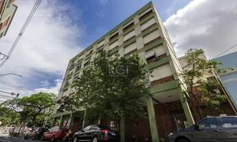 Imagem: Apartamento de três dormitórios, dependência