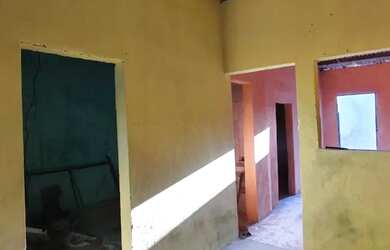 Imagem 4: Casa espaçosa, 3 Quartos , 80 m², quintal, varanda , área de serviço ampla, Vila Verde