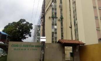 Imagem 2: Alugo APto 2/4 Reformado em frente ao Maxxi Atacado. prox Aeroporto