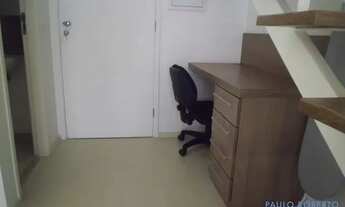 Imagem 3: FLAT DUPLEX - BROOKLIN - SP