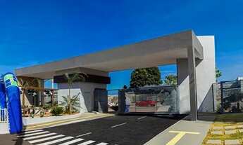 Imagem 7: Já e seu!!Ágio deste lindo apto em cond. fechado Valparaíso / Céu Azul com área de lazer c