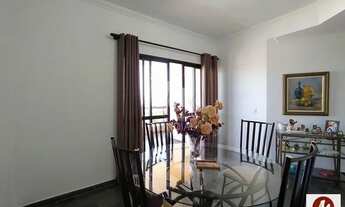 Imagem 4: Apartamento (tipo - padrao) 3 dormitórios/suite, cozinha planejada, portaria 24hs, lazer