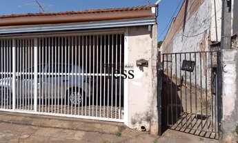 Imagem 2: Casa à venda, 5 quartos, 2 vagas, Vila Falavina - São José do Rio Preto/SP