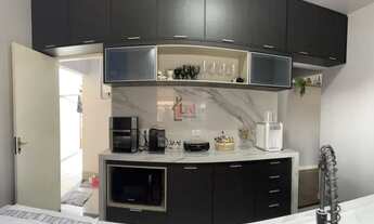 Imagem 7: Casa em Condomínio para Venda, CONDOMINIO RESIDENCIAL SAINT MORTZ, 3 dormitórios, 1 suíte