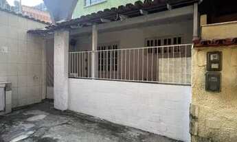 Imagem 4: CASA EM CONDOMÍNIO FECHADO COM 2 QUARTOS 2 BANHEIROS