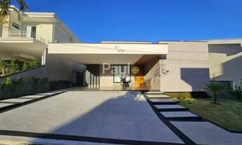 Imagem: Casa - Residencial Athenas - Valinhos