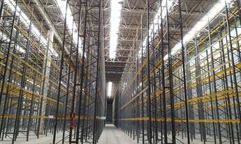 Imagem 7: Aluguel de galpão na cidade de Contagem - MG