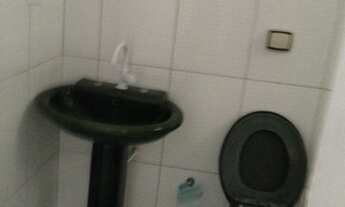 Imagem 6: Casa para aluguel possui 28 metros quadrados com 1 quarto em Vila Independência - São Paul