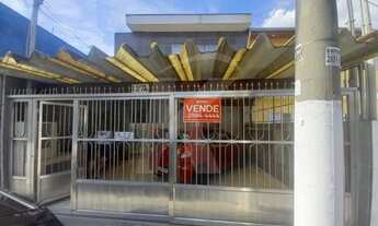 Imagem: Sobrado com 4 dormitórios e, 2 vagas, com