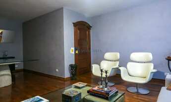 Imagem 4: LINDÍSSIMO APARTAMENTO 3 DORMITÓRIOS (1 SUÍTE0 NO CORAÇÃO DO ITAIM BIBI!!