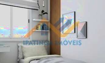 Imagem 5: Casa Geminada com 3 quartos no bairro Vila Celeste em Ipatinga