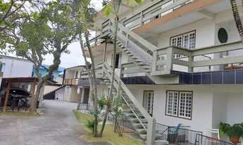 Imagem 2: Alugo apartamento 2 quartos, anual, ótima localização nos Ingleses