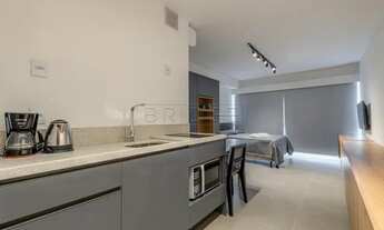 Imagem: PORTO ALEGRE - Loft - Petrópolis