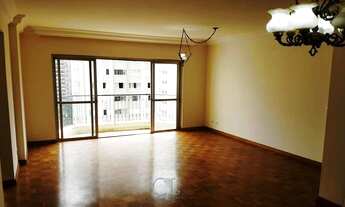 Imagem: São Paulo - Apartamento Padrão - Moema