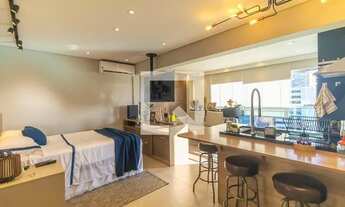 Imagem: Apartamento para Aluguel - Pinheiros, 1