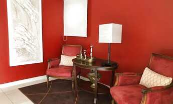 Imagem 2: Apartamento - Cambuí - Campinas