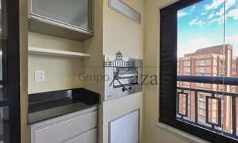 Imagem 2: Apartamento Padrão em São José dos Campos