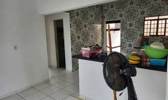 Imagem 6: Casa no cidade satélite há 20 metros da avenida principal