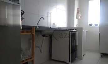 Imagem 6: Apartamento Padrão em Jacareí