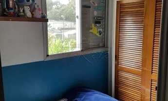 Imagem 4: Apartamento - Jardim São Dimas - Residencial Edifício Sueli - 96,50m² - 3 Dormitórios