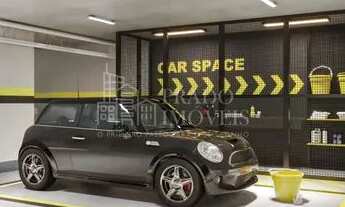 Imagem 6: Lançamento à venda 79m² privativos , com 2 e 3 dormitórios, 1 vaga, Juvevê, Curitiba, PR