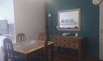 Imagem 2: Apartamento Jardim Esplanada Residencial Village Aquarius 3 Dormitórios 96m²