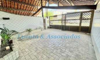 Imagem 5: PRAIA GRANDE - Casa Padrão - GUILHERMINA