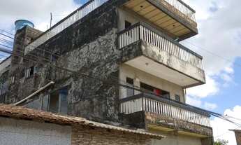 Imagem: Casa a venda em marituba